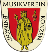 Musikverein Eintracht Konzen 1874 e.V.